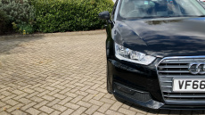 Audi A1 1.4 TFSI Sport 5dr S Tronic Petrol Hatchback